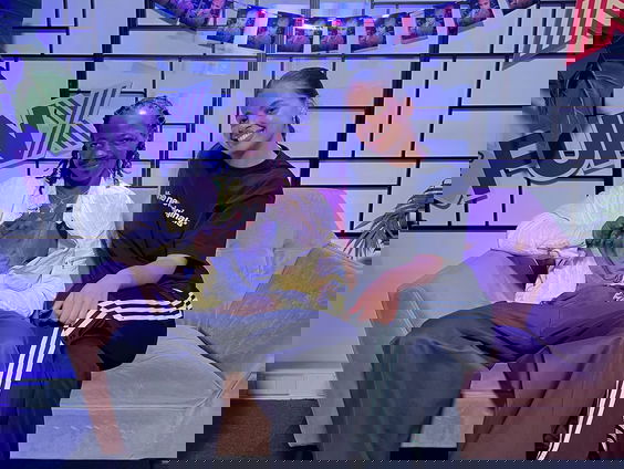 Artist of the Week: Asaph Sampa – van Antwerpen naar Rotterdam met een duidelijke boodschap