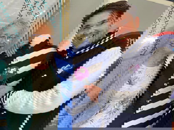 Stembus: Muziekverenigingen in Stiens