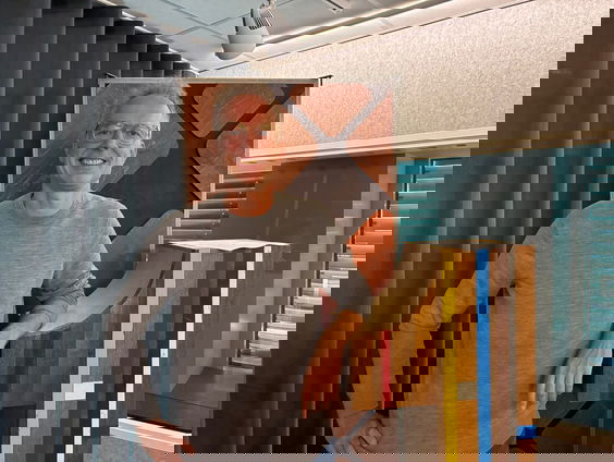 Kijkje in het hoofd van Sam Altman: waar gaat AI naartoe?