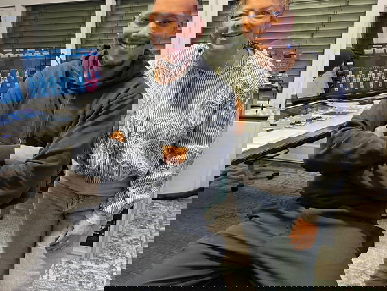 Correspondent Nina Jurna: ''Ontbossing van het Amazonegebied is desastreus voor inheemse volkeren''