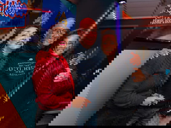 Lunch Lekker Lunchgasten: Loïs Lane