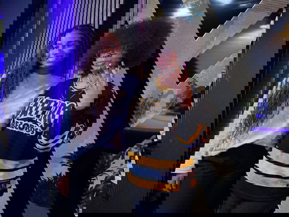 Artist Of The Week: Xuranami