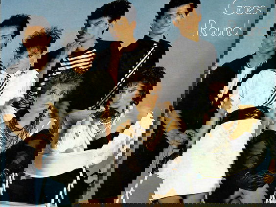 The Familee was meer dan de Nederlandse Jackson 5