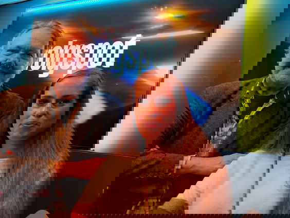 Annelyn maakt kinderen van ex-gedetineerden wegwijs