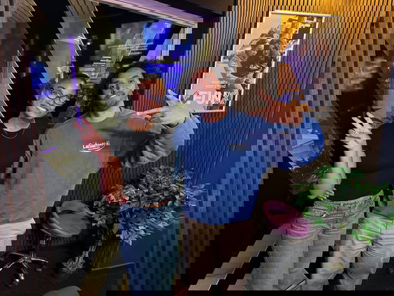 Nick Silva over zijn debuutalbum I.R.D.A.: “Je bent niet de enige die struggelt met vaderschap”