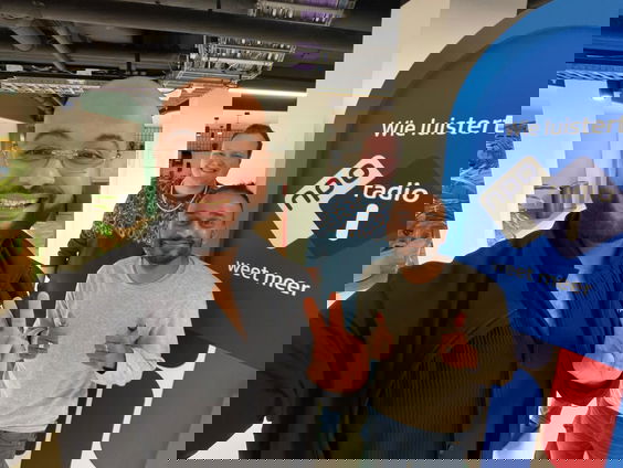 Sarath Hamstra (CDA): van gemeentepolitiek naar de Tweede Kamer