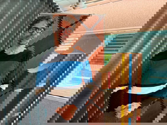 Pop-up Texel: Strijd om de ruimte