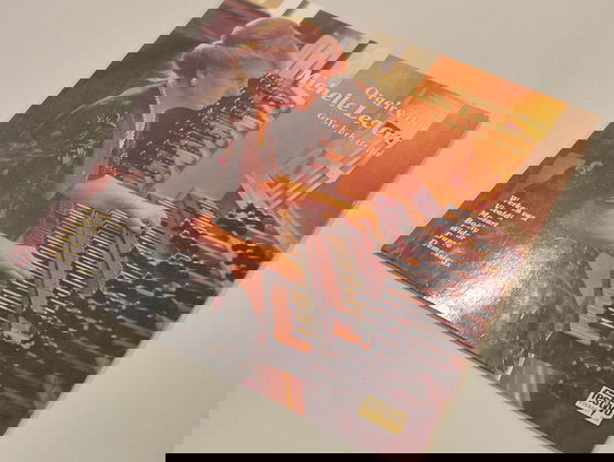 Plaatwerk #131: Michelle Leclerc speelt Demessieux in Breda