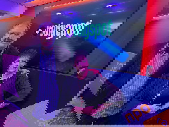 Jo Lemaire is bijna 70 jaar en gaat op toernee