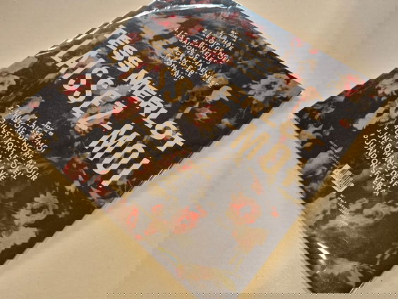 Plaatwerk #132: Tess Merlot bezingt de seizoenen des levens