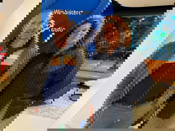 Theater is tegenovergestelde van dehumaniseren