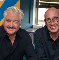 Lunch Lekker Lunchgast: René Froger