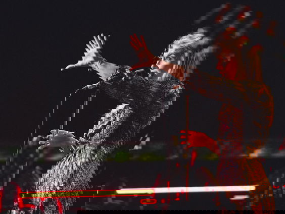 65 jaar Non, je ne regrette rien