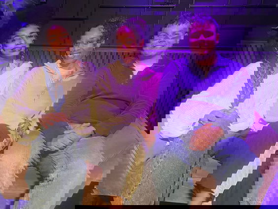 Studenten maken kookboek voor Alpe d’HuZes: “Lekker eten én iets goeds doen”