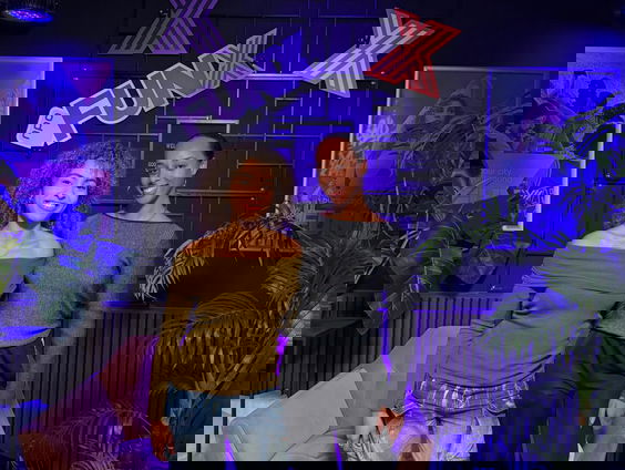 Marketingstudent Shedelia genomineerd als Student van het Jaar aan Hogeschool Rotterdam