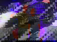 Artist of the Week: Burkeys – De Rotterdamse producer die eindelijk zelf in de spotlight stapt