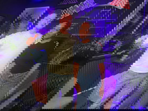 Artist of the Week: Burkeys – De Rotterdamse producer die eindelijk zelf in de spotlight stapt