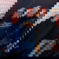 Jean Paul Heck & Cesar Zuiderwijk over de biografie 'CESAR'