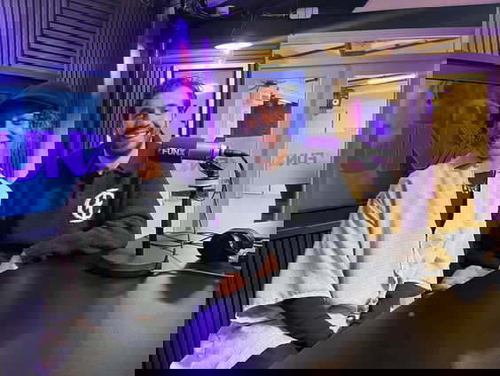 PIET gaat het theater in: Marco Lopes komt met show Piet & Matties