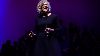 Toekomstmuziek #55: Carolien van der Hulst