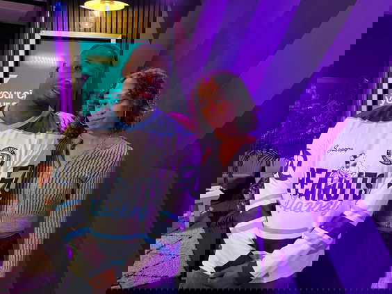 Comeback Season: JusticeTOCH Dropt Borderline