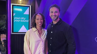 Yasser zet licht neer waar het donker is: de man achter Stichting Chiragh