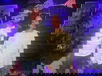 Carl (28) helpt al jaren vrijwillig Hagenezen in armoede