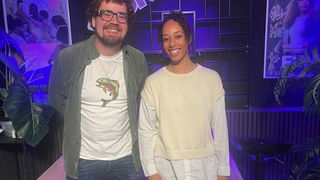 Carl (28) helpt al jaren vrijwillig Hagenezen in armoede