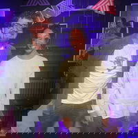 Carl (28) helpt al jaren vrijwillig Hagenezen in armoede