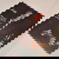 Plaatwerk #137: Balint Vazsoynyi neemt álle tijd