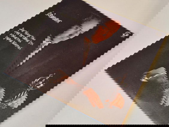 Plaatwerk #137: Balint Vazsoynyi neemt álle tijd