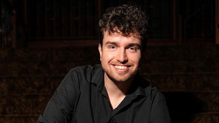 Toekomstmuziek #56: Twan Dirks