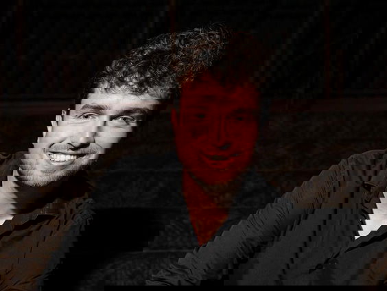 Toekomstmuziek #56: Twan Dirks