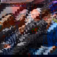 Lunch Lekker lunchgasten: The Bluebirds