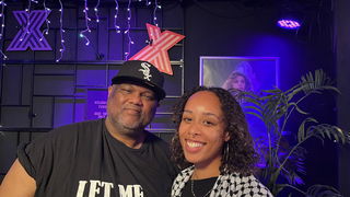 Rotterdamse rapper U-Niq helpt jongeren hun talent te ontwikkelen met Unite ...