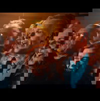 Maartje Ettema is de Bob Geldof van Nederland met Band Ede