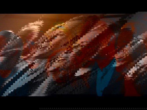 Maartje Ettema is de Bob Geldof van Nederland met Band Ede