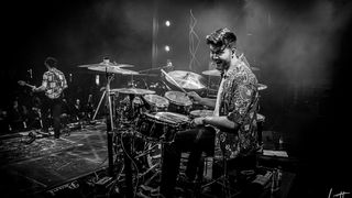 Toekomstmuziek #57: Mees Thijssen