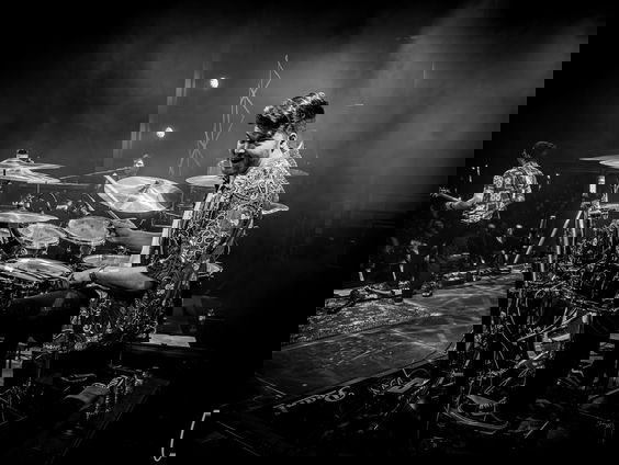 Toekomstmuziek #57: Mees Thijssen