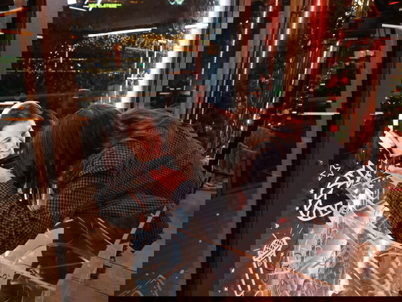 Wakker in de Nacht: langs bij 3FM Serious Request