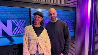 Artistic Raw vertelt het verhaal achter zijn platinum plaat met Rauw Alejandro