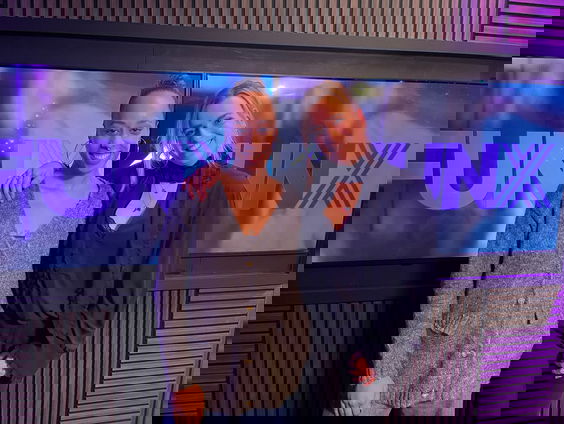 Ze overleefde leukemie én een schimmel in haar longen én hersenen: het heftige verhaal van Stefani (26)