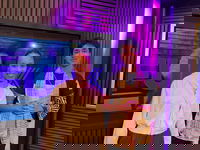 Van clubnacht naar studio: Artist of the Week J4YSON bouwt aan zijn eigen sound