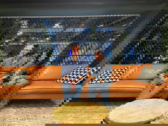 Marcel Schaaf over hoe stress in je lichaam werkt