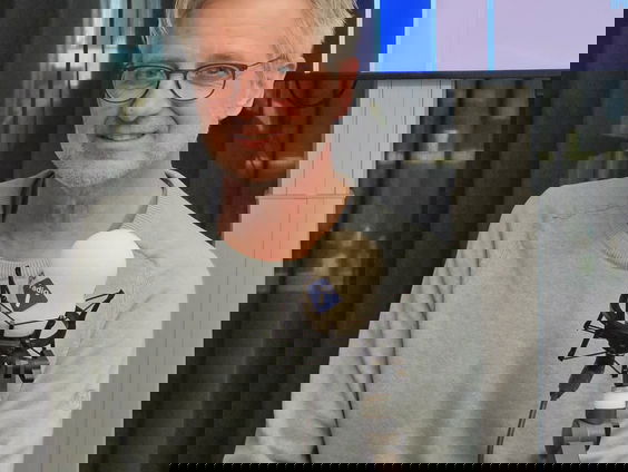 Zijn er nog vragen over ruimtevaart?