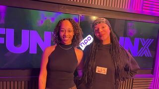 Van idee naar IFFR: Regen in Augustus van Ashley Röttjers