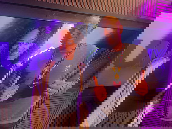 Inheemse Surinamers in Rotterdam: een verhaal dat gehoord moet worden