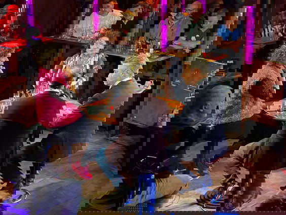 Dit is de Dag Politiek Café met Caroline van der Plas (BBB), Chris Stoffer (SGP) en Jimmy Dijk (SP)