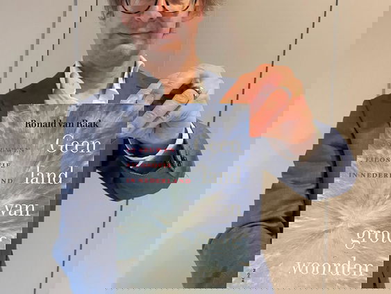 Nederland als knooppunt van de filosofie