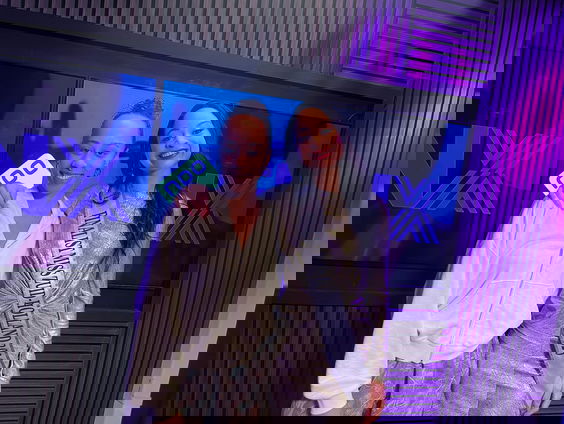 Annet Lopes wil Rotterdam veiliger maken voor vrouwen